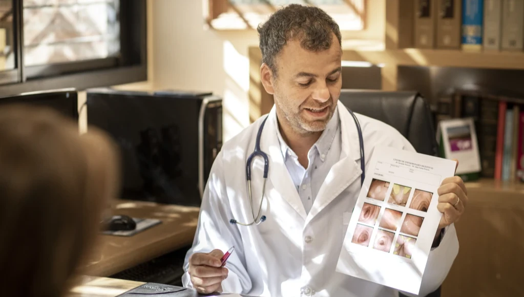 El Dr. Facundo Pereyra llega al teatro con Modo Reset: Ciencia, salud y bienestar en una experiencia única