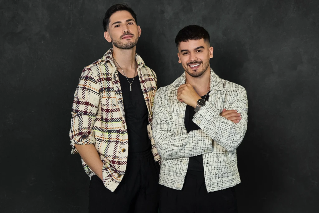 Campedrinos rumbo a Viña del Mar 2026: el folklore argentino pisa fuerte con “La Zamba”