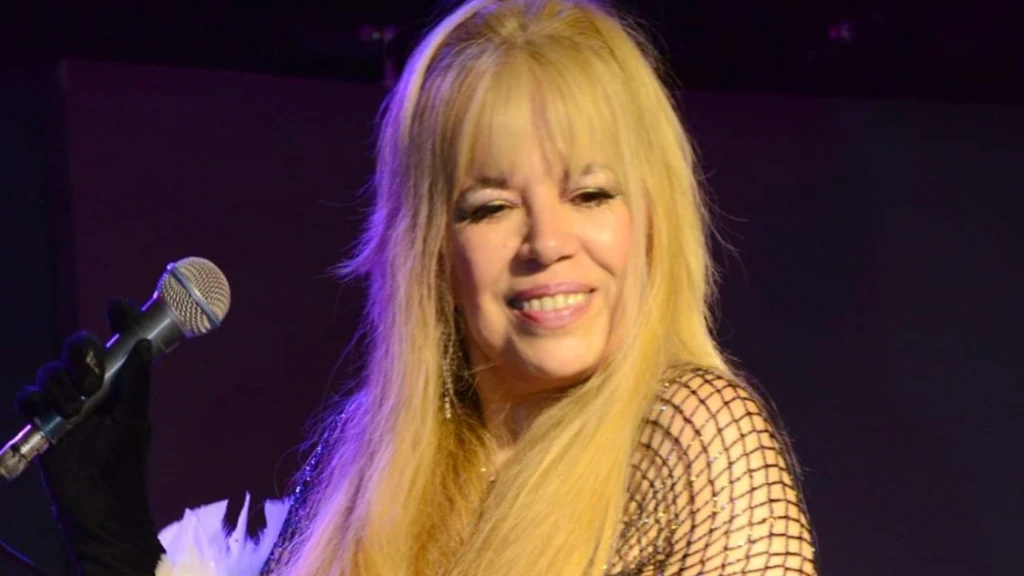 Stella Milano regresa a Buenos Aires con “De Tita a Eladia”, un homenaje íntimo y elegante al tango argentino