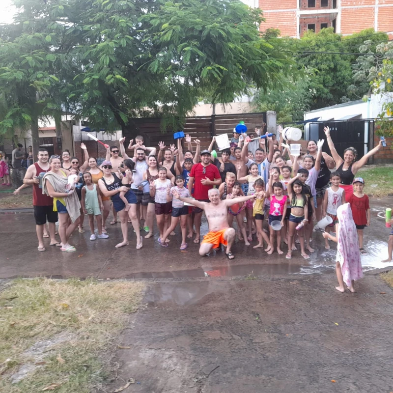 ¿Carnavales como los de antes? ¡Recuperando la Tradición en el Presente!