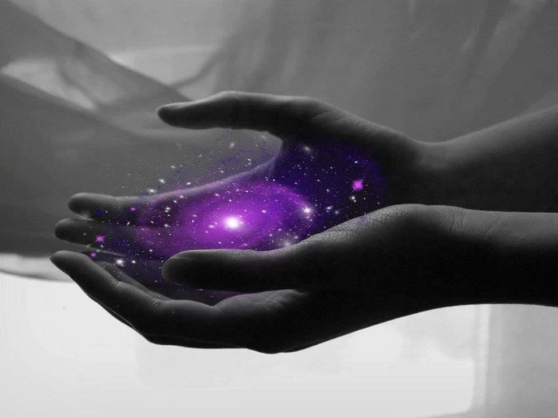 ️SEÑALES DEL UNIVERSO