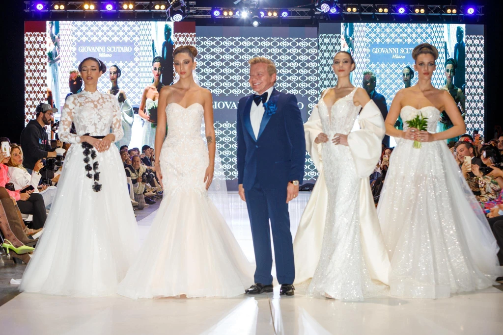 ¡SANTIAGO SE VISTE DE GLAM! TODO LO QUE PASÓ EN EL CHILE FASHION WEEK ✨👠