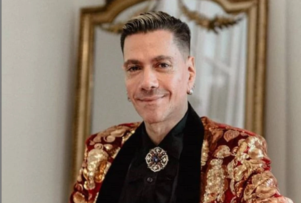 ¡El Rey de la Moda está de Fiesta! Roberto Piazza Celebra su Cumpleaños Pisando Fuerte y con Más Estilo que Nunca