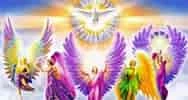 LOS 7 ARCANGELES