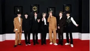 BTS sorprende al mundo: el grupo anuncia que no participará en los Grammy 2027 tras la creación de una nueva categoría para el K-Pop