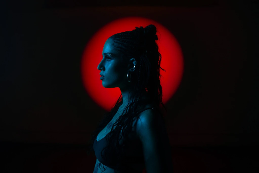 CHAINNA SE REINVENTA: UNA LIVE SESSION QUE LE PONE NUEVA VIDA A SUS CANCIONES
