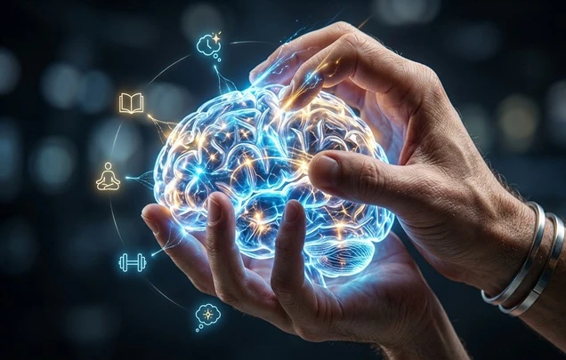 Tu cerebro no es de piedra: el superpoder real que puede cambiar tu vida