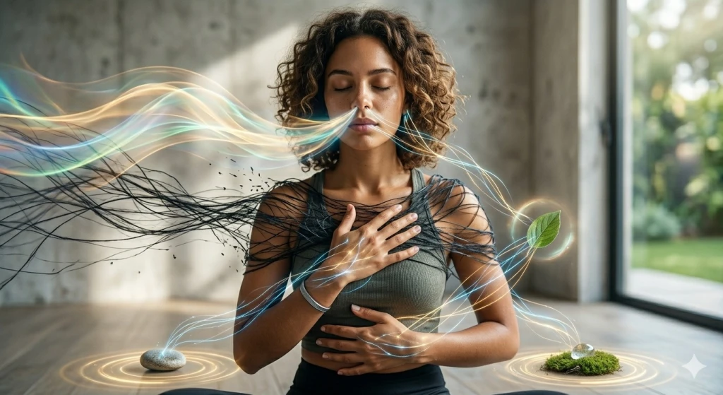 🧘‍♀️ La revolución somática: por qué tu cuerpo calma tu mente (antes de que puedas pensar)