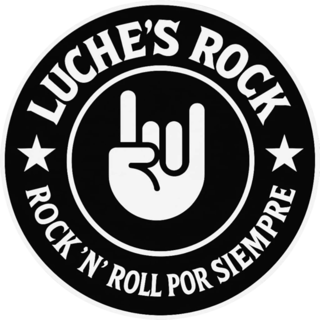 Luche’s Rock se prepara para hacer historia: Todo sobre su nuevo disco conceptual "Ardiendo en el Cielo"