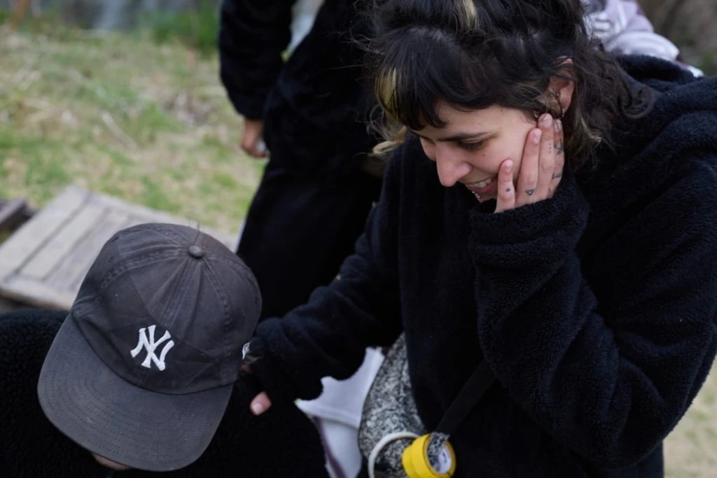 Sofía Figueroa: La "it-girl" del detrás de escena que hace que la magia suceda