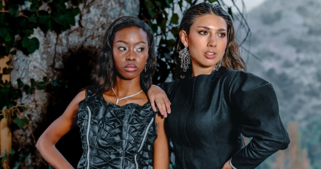 Catterina Garbaccio: la diseñadora chilena que conquista la moda con una propuesta atrevida, juvenil y sin límites