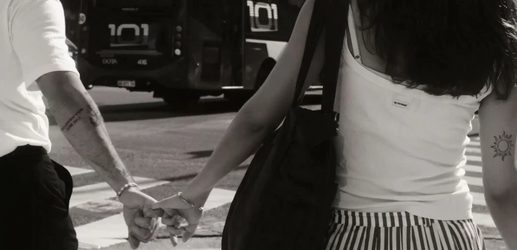 💔 Joelle y el arte de soltar: "Desamarte" es el nuevo himno pop que no sabías que necesitabas