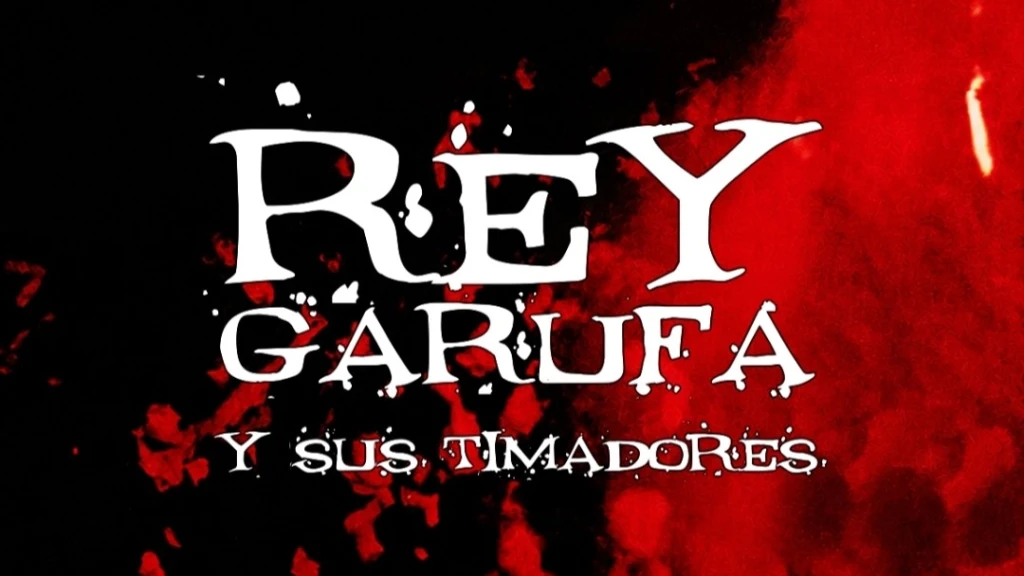 Rey Garufa revive la mística ricotera con un show épico en Buenos Aires