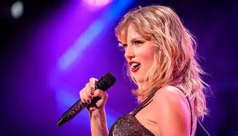 “El Efecto Taylor Swift”: cuando la música se convierte en terapia emocional