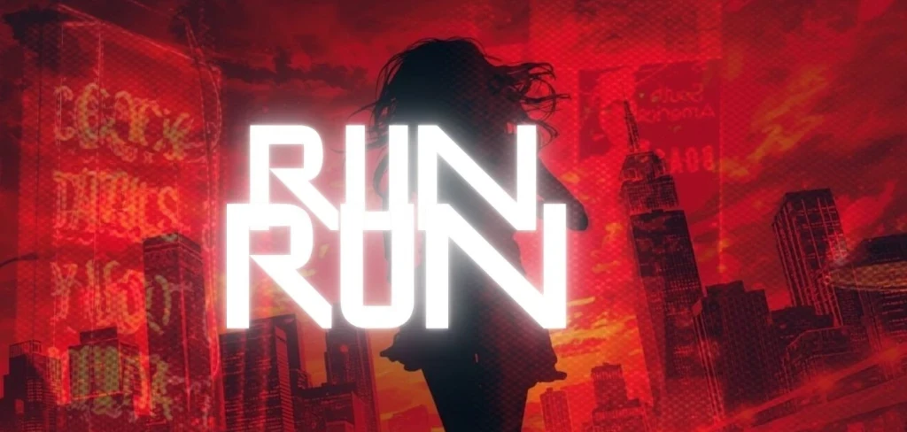 RUN RUN: Rosa del Nilo acelera a fondo y nos deja sin aliento