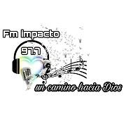 FM IMPACTO 97.7 Mhz - Nelson - Santa Fe - Argentina