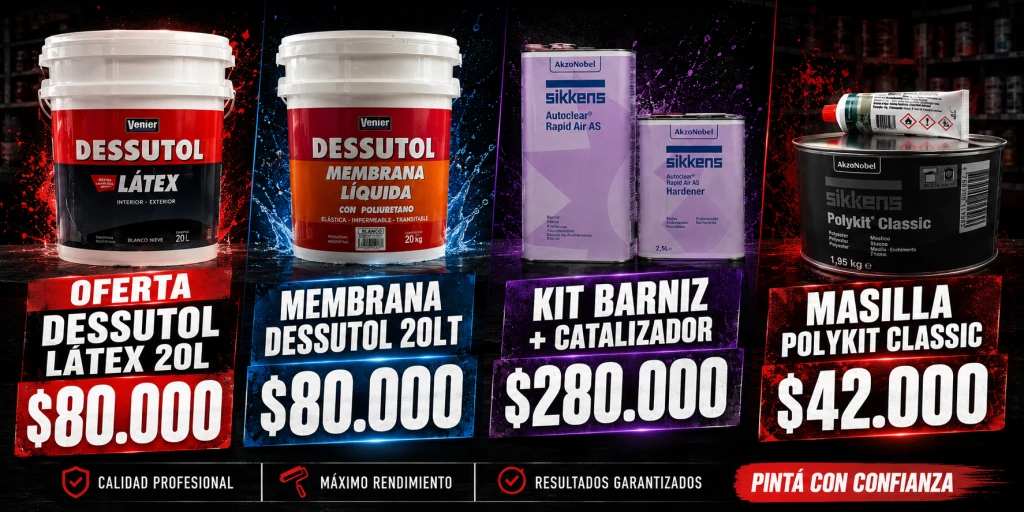 Descuento especial