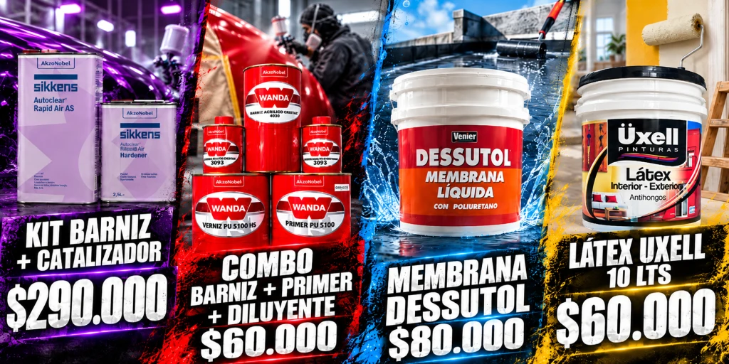 Descuento especial