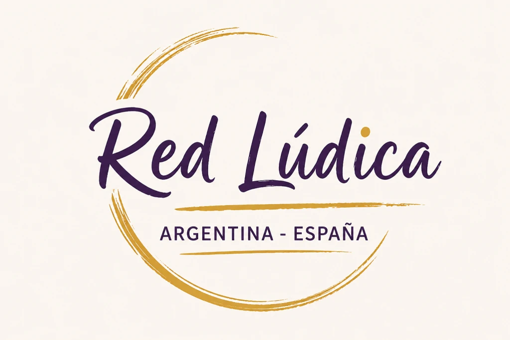 Red Lúdica