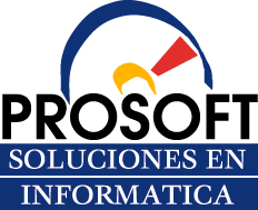 PROSOFT Soluciones en Informática