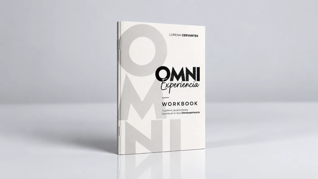 Workbook Omniexperiencia