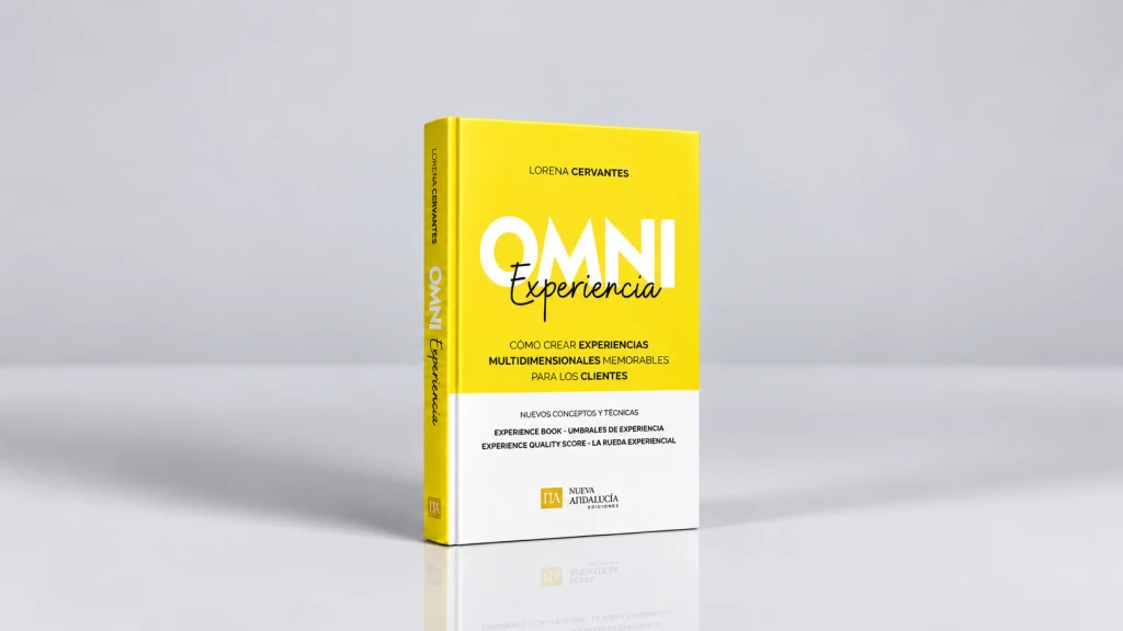 Libro Omniexperiencia