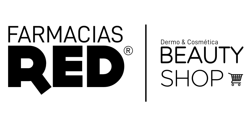 LOGO: FARMACIAS RED
