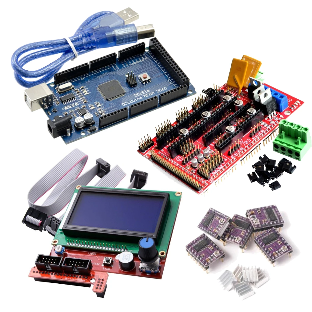 Nodotech | Arduino, programación y robótica en Córdoba.