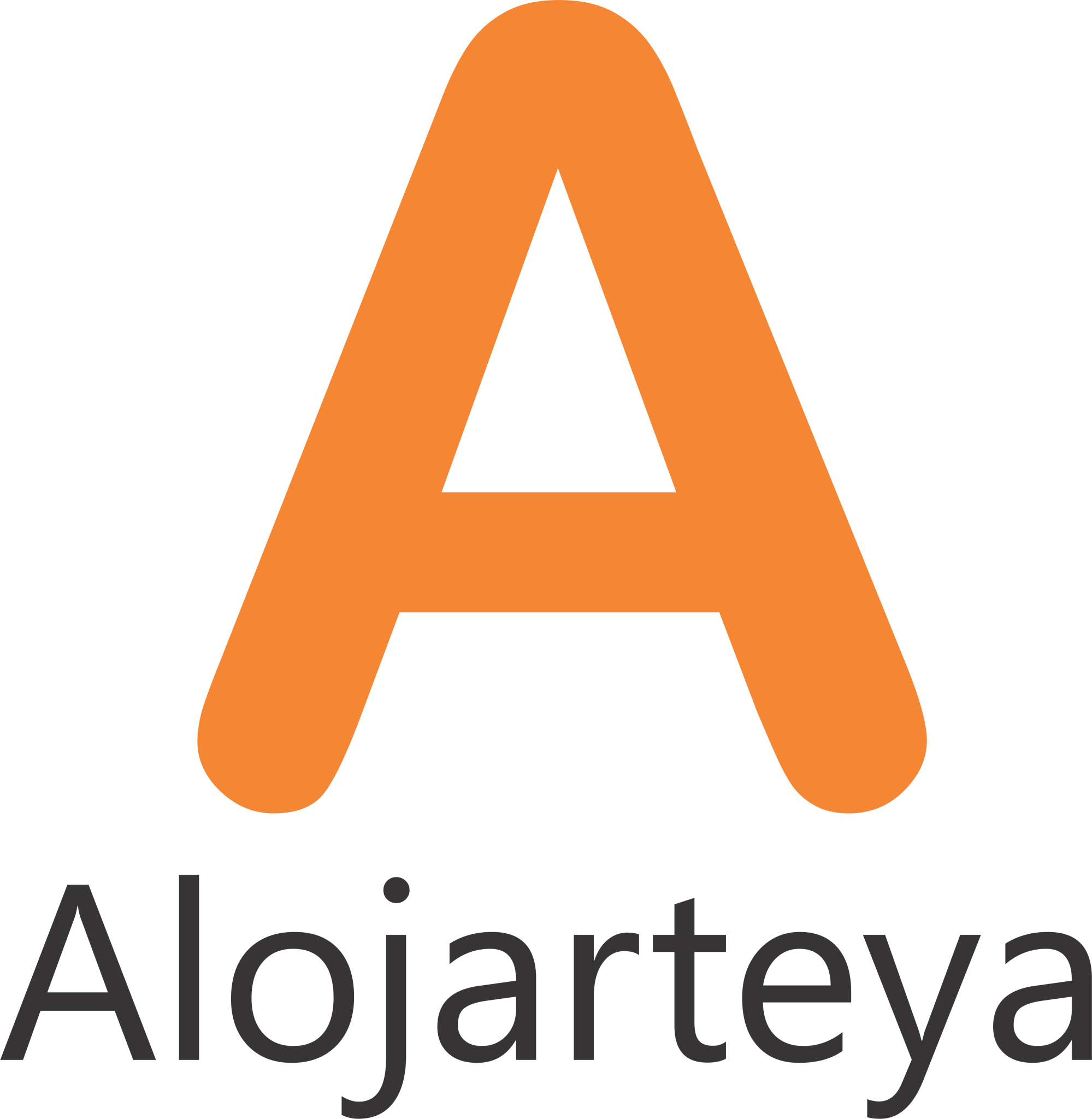 Alojarteya