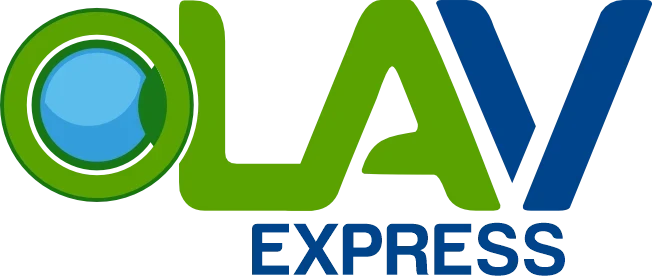 Lavanderia Autonoma Punto LAv
