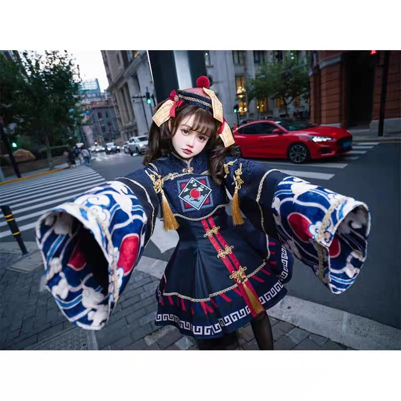 vestido-lolita-estilo-japones