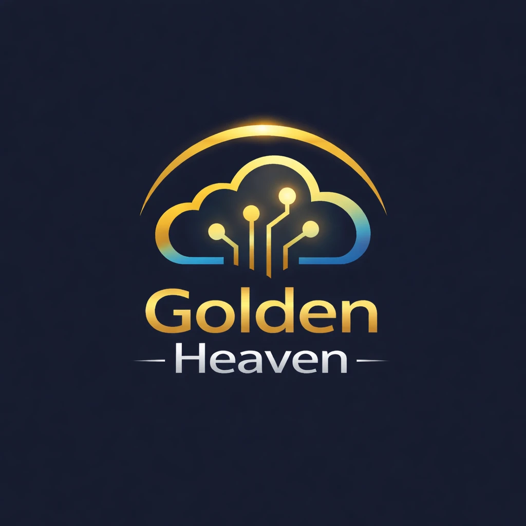 Golden Heaven