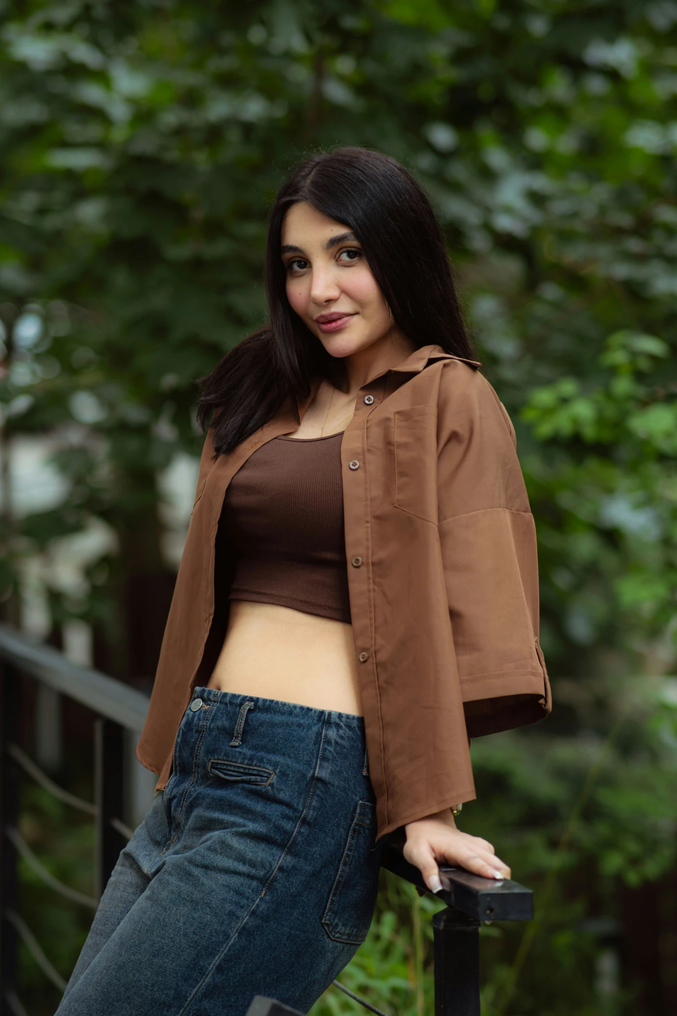 Ropa de mujer