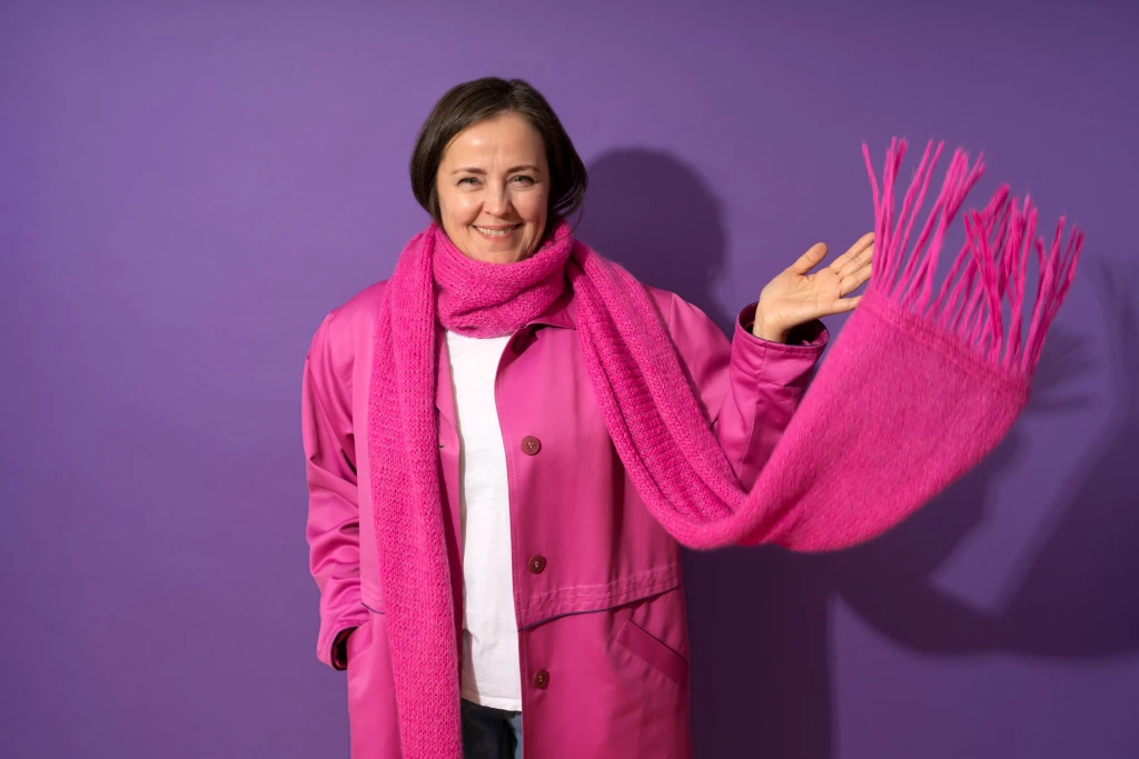 Creaciones Mavi - Ropa de Mujer