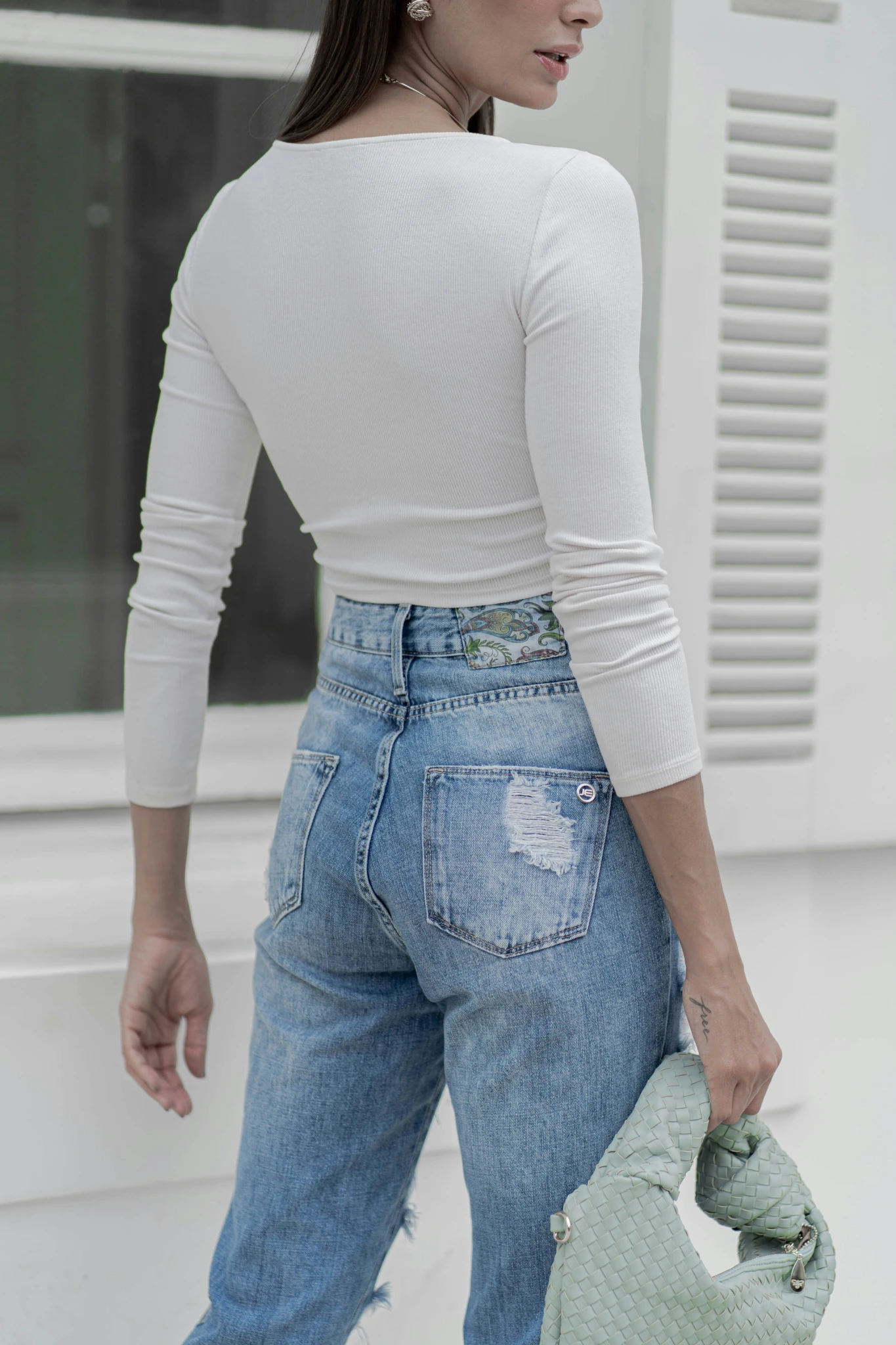 Ropa de mujer