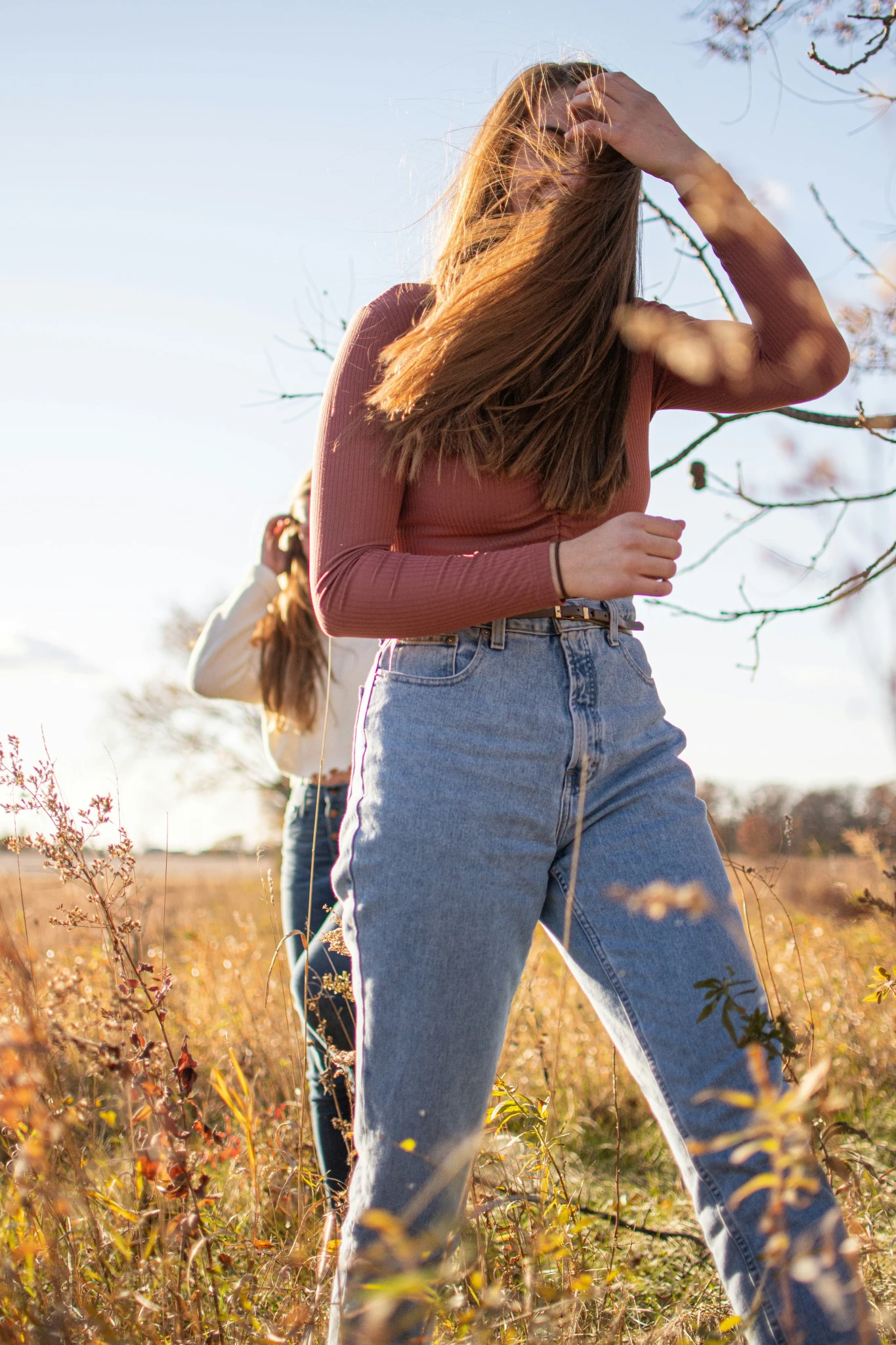 Ropa de mujer