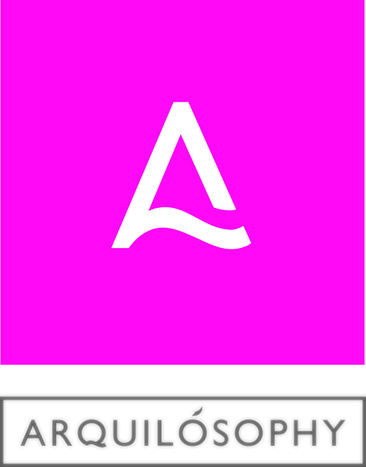 Arquilósophy
