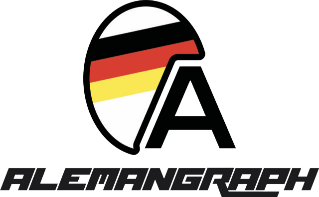 ALEMANGRAPH
