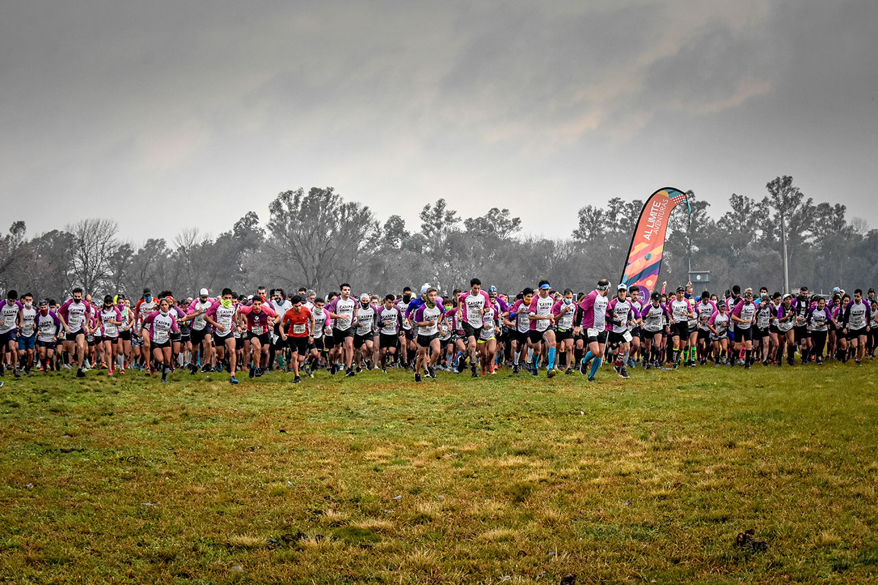 Al Límite Aventuras