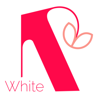 White Rose Deco