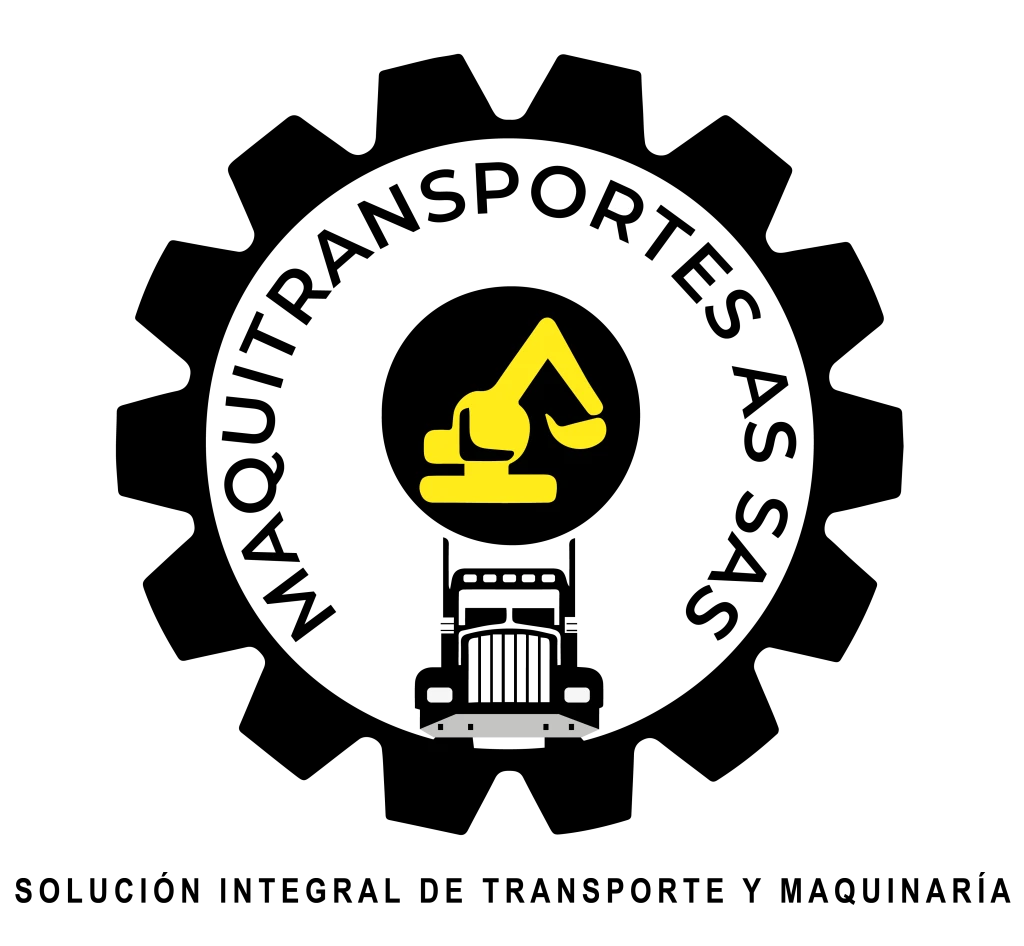 MAQUITRANSPORTES