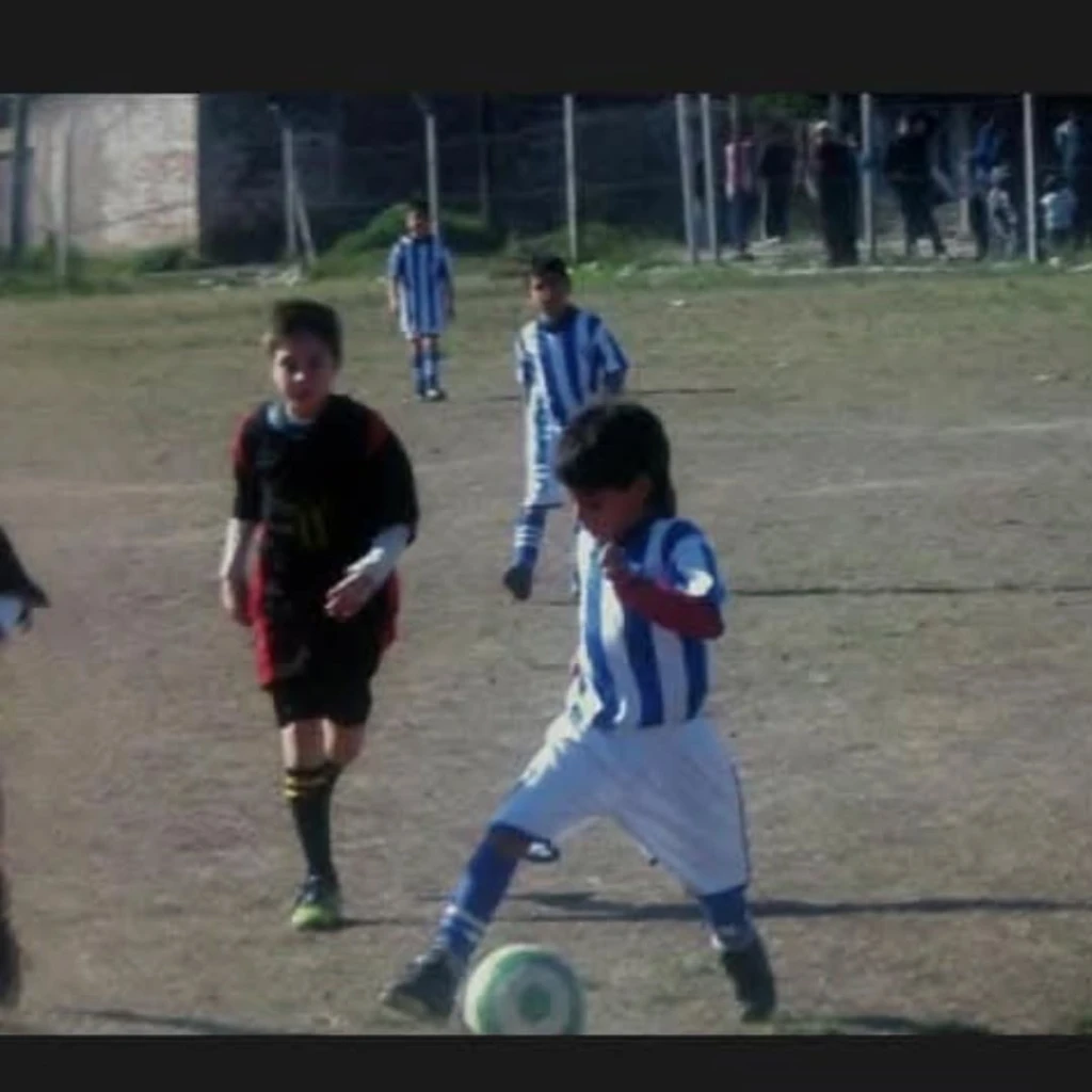 El Inicio