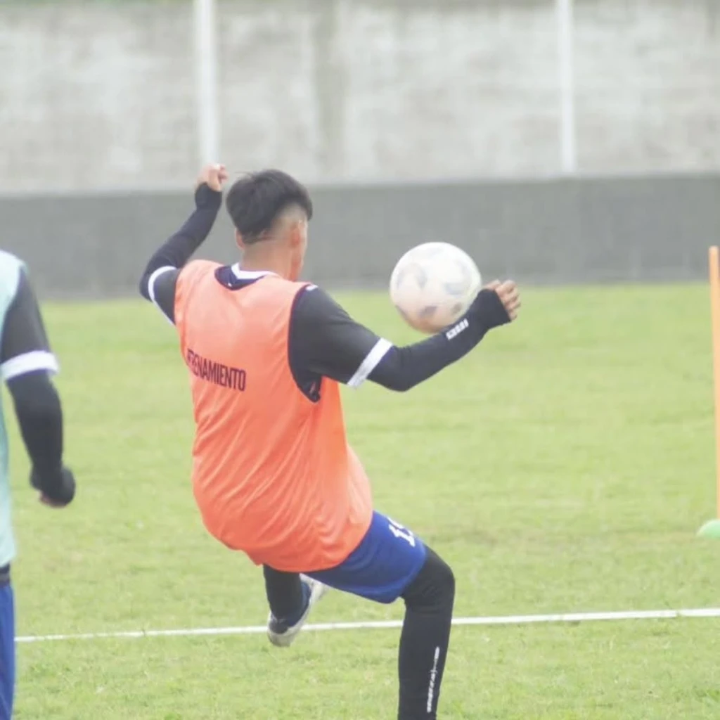 Aprendiendo el juego desde adentro