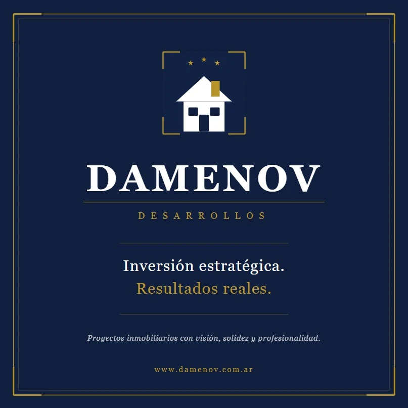 Damenov Desarrollos