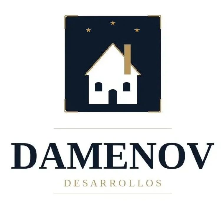 DAMENOV DESARROLLOS