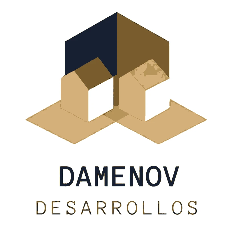 DAMENOV DESARROLLOS