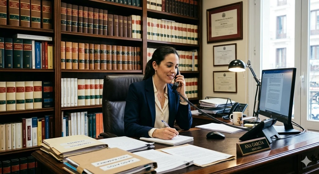 abogada estudio lyf abogados civil penal