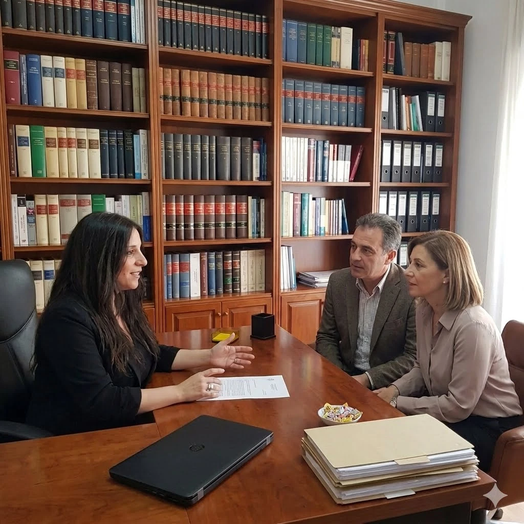 estudio lyf abogados civil penal Lupetti Fiorito