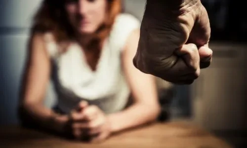 NOTICIAS: Violencia de género