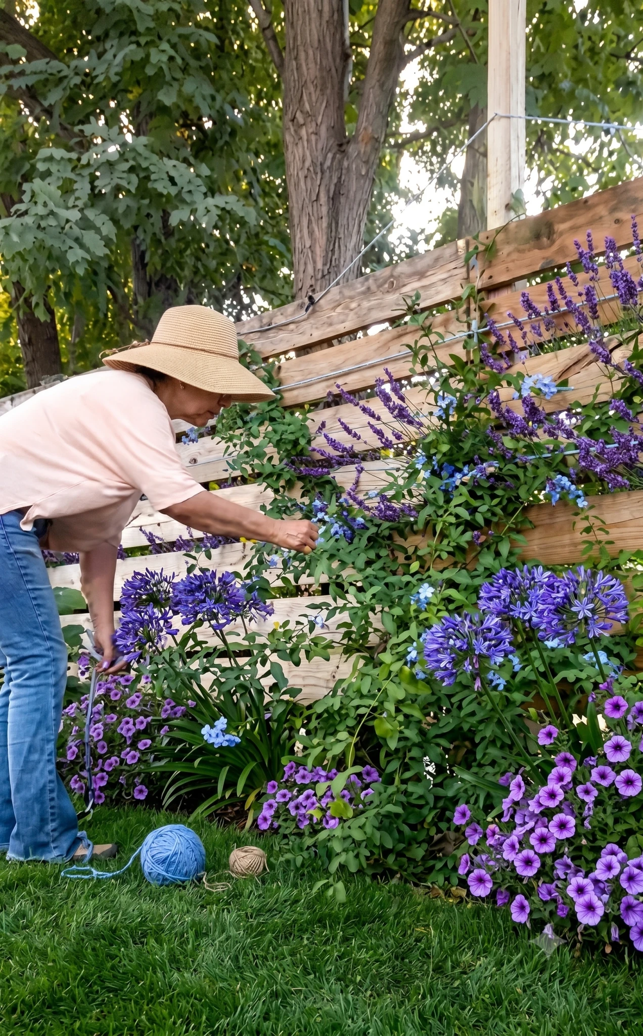 Tu Jardin y el Feng Shui